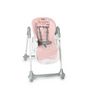 Voir la diapositive 2 : CONVIVIO chaise haute - princesse