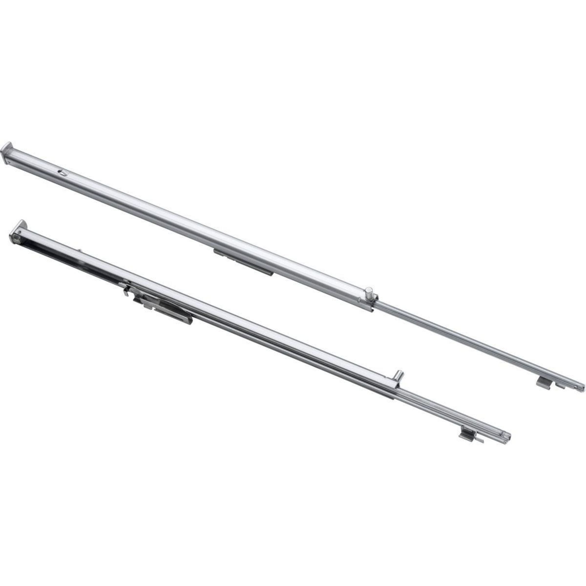 ELECTROLUX Rails télescopiques COULISSANTS E4OHTR111