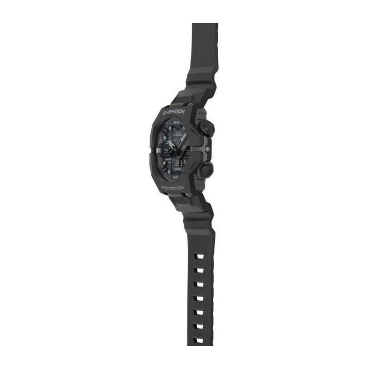 CASIO Montre - CASIO - G-Shock Classic - Bluetooth Smart - Résistance aux chocs - Super Illuminator - Noir