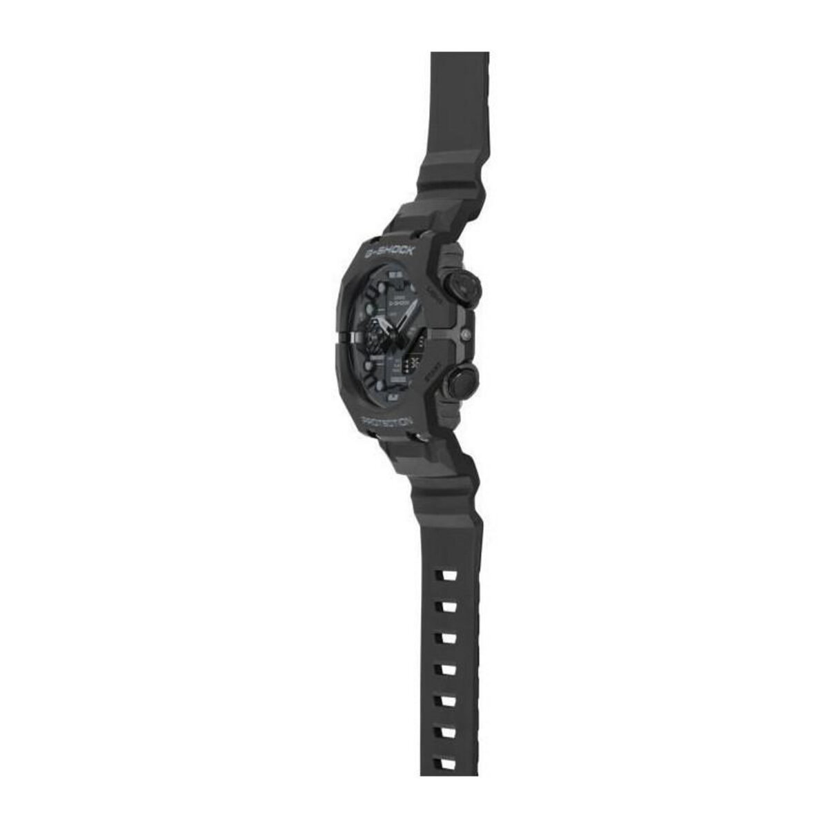 CASIO Montre - CASIO - G-Shock Classic - Bluetooth Smart - Résistance aux chocs - Super Illuminator - Noir