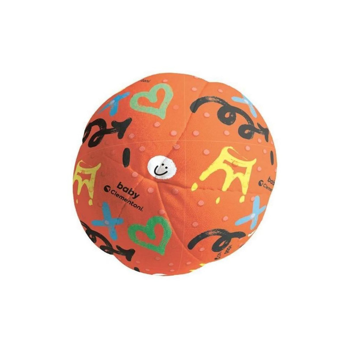 CLEMENTONI CLEMENTONI - Mon premier panier de basket