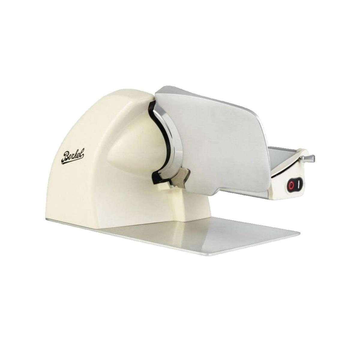 BERKEL Couteau électrique Berkel HL Plus 200 crème mate