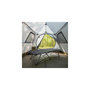 Voir la diapositive 4 : O'Camp Lit de camp pliable - O'camp - Avec housse de transport - Noir - Dimensions 207 x 75 x 50 cm