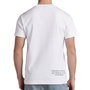 Voir la diapositive 2 : G-Star Raw T-shirt Blanc Homme G-Star Raw D23897