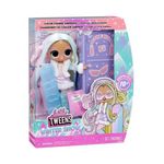 L.O.L. SURPRISE! L.O.L. Surprise Poupée Tweens Winter Snow - Candylicious - Des 4 ans