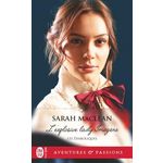 LES DIABOLIQUES TOME 3 : L'EXPLOSIVE LADY IMOGENE, MacLean Sarah