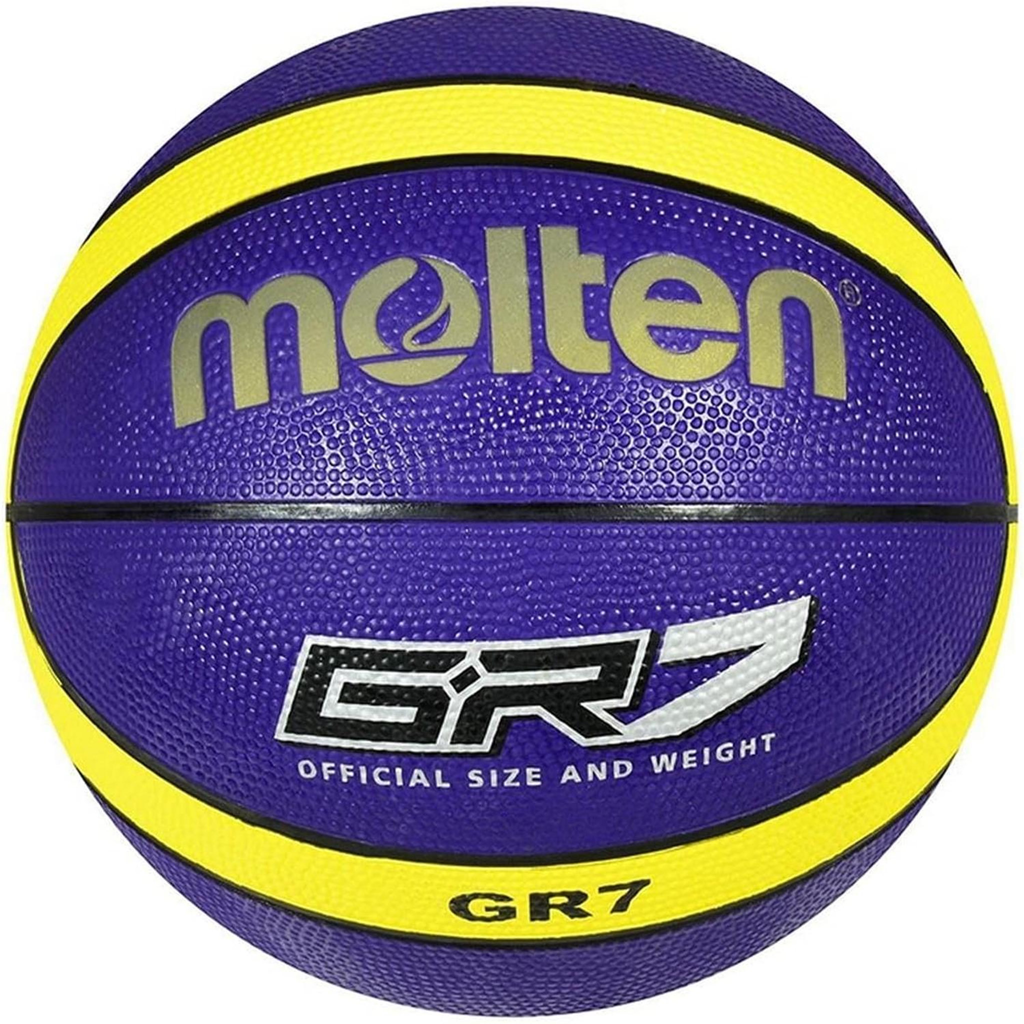 MOLTEN Ballon de Basketball