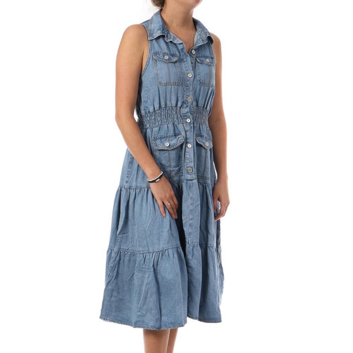 MONDAY PREMIUM Robe  Femme Monday Premium 3239