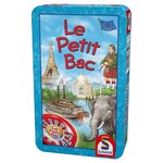 Schmidt Jeu Le petit bac