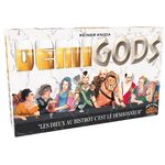OYA Jeu d ambiance Oya Demigods