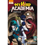 MY HERO ACADEMIA TOME 6 : FREMISSEMENTS, Horikoshi Kohei