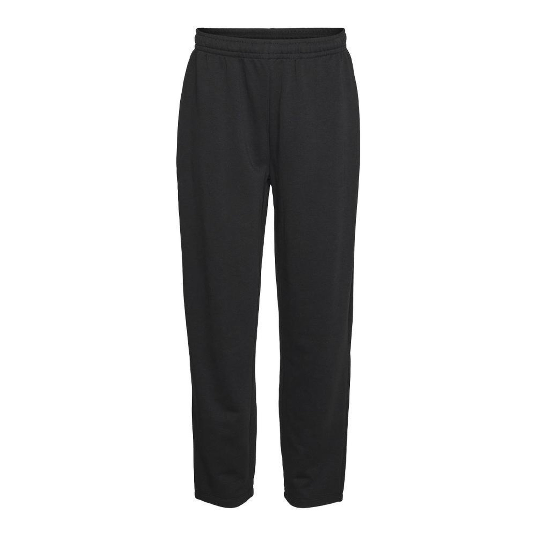 Vero Moda Jogging Noir  Femme Vero Moda Ronja. Coloris disponibles : Noir