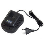 GARDENSTAR Chargeur rapide  - 20V - pour batterie simple