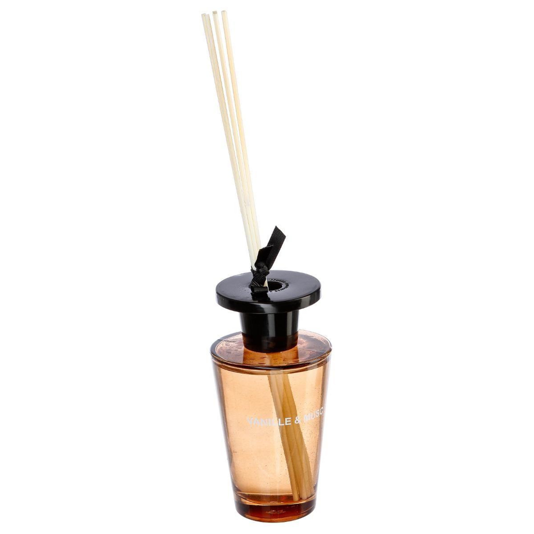 Voir la diapositive 1 : ATMOSPHERA Diffuseur de parfum  8 bâtons  300ml vanille & musc