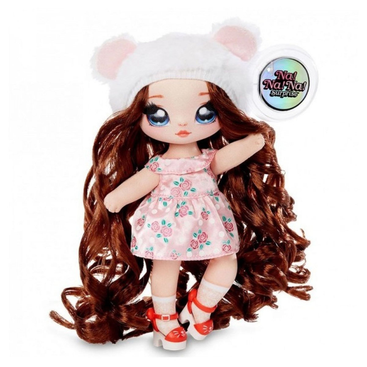 GP TOYS GPT NA NA NA SURPRISE POM DOLL