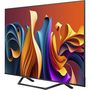 Voir la diapositive 5 : Hisense TV QLED 65A7NQ 2024