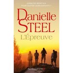 L'EPREUVE, Steel Danielle