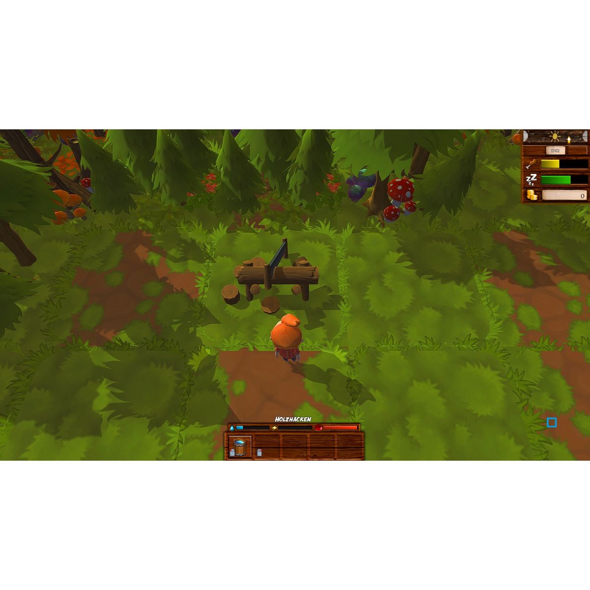 Ma vie à la ferme NINTENDO SWITCH