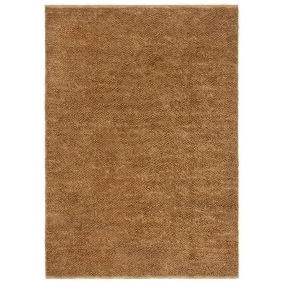 Tapis jute 180 x 250 cm