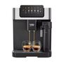 Voir la diapositive 1 : Beko Robot café 19 bars noir - CEG7304X