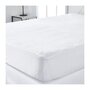 Voir la diapositive 2 : Today Protege matelas imperméable TODAY - 160x200 cm - Eté/hiver