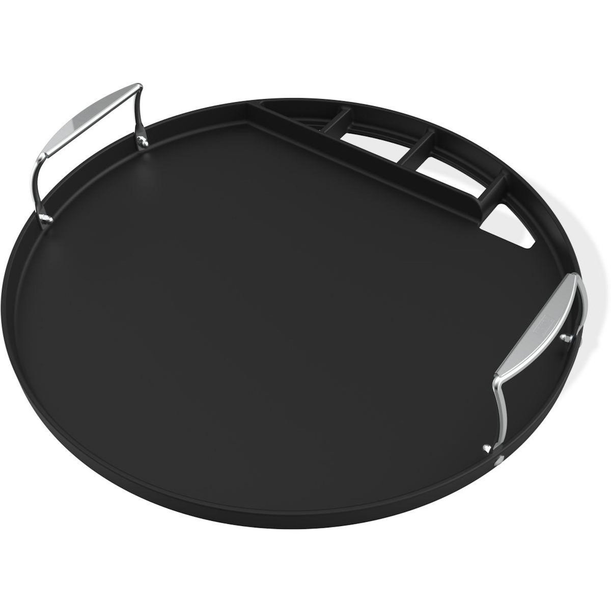 Weber Plancha pour barbecue à charbon 57 cm