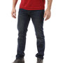 Voir la diapositive 1 : Lee Cooper Jean  Foncé Homme Lee Cooper Odel Straight fit