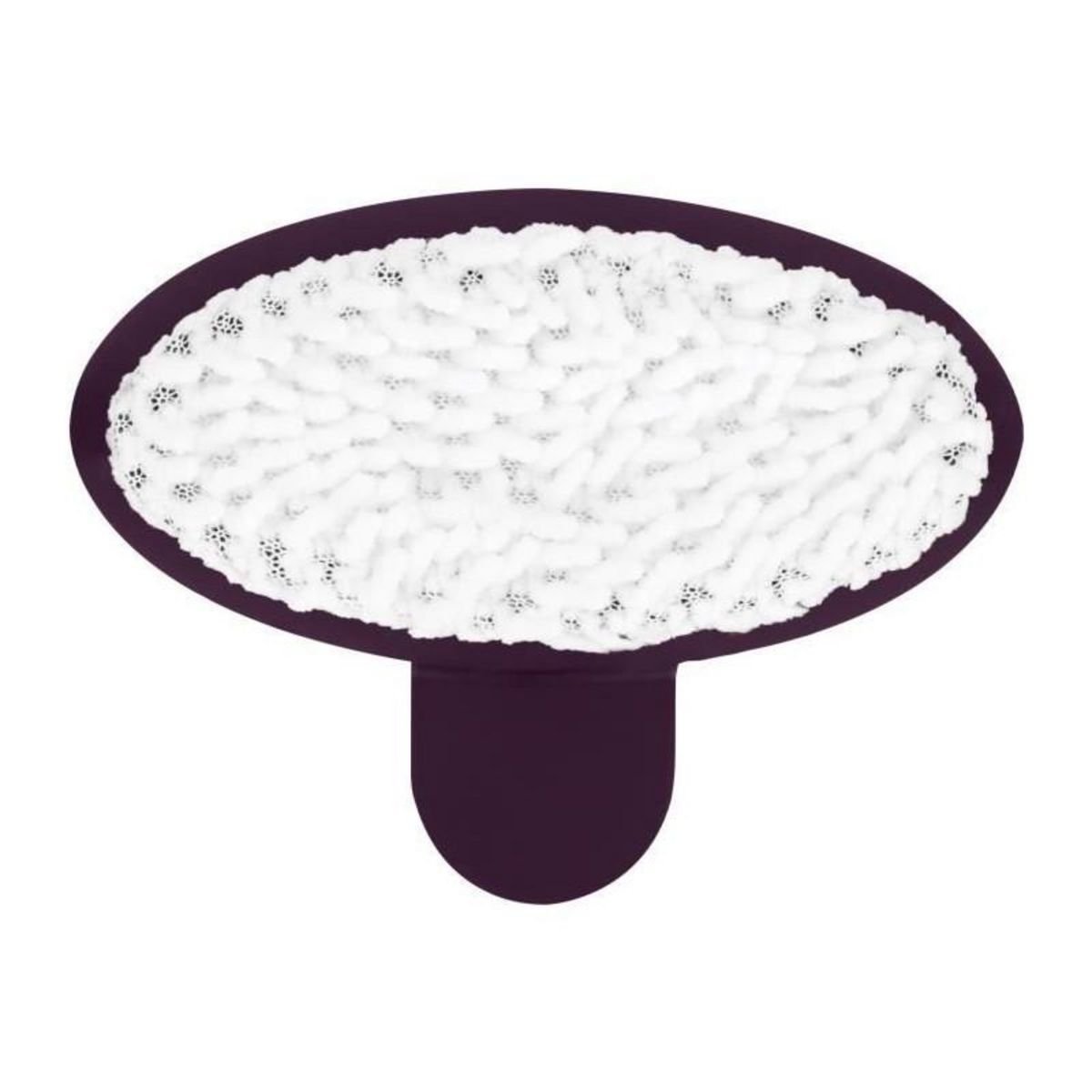 Russell Hobbs Défroisseur vapeur - RUSSELL HOBBS - Steam Genie - 1800 W - Violet