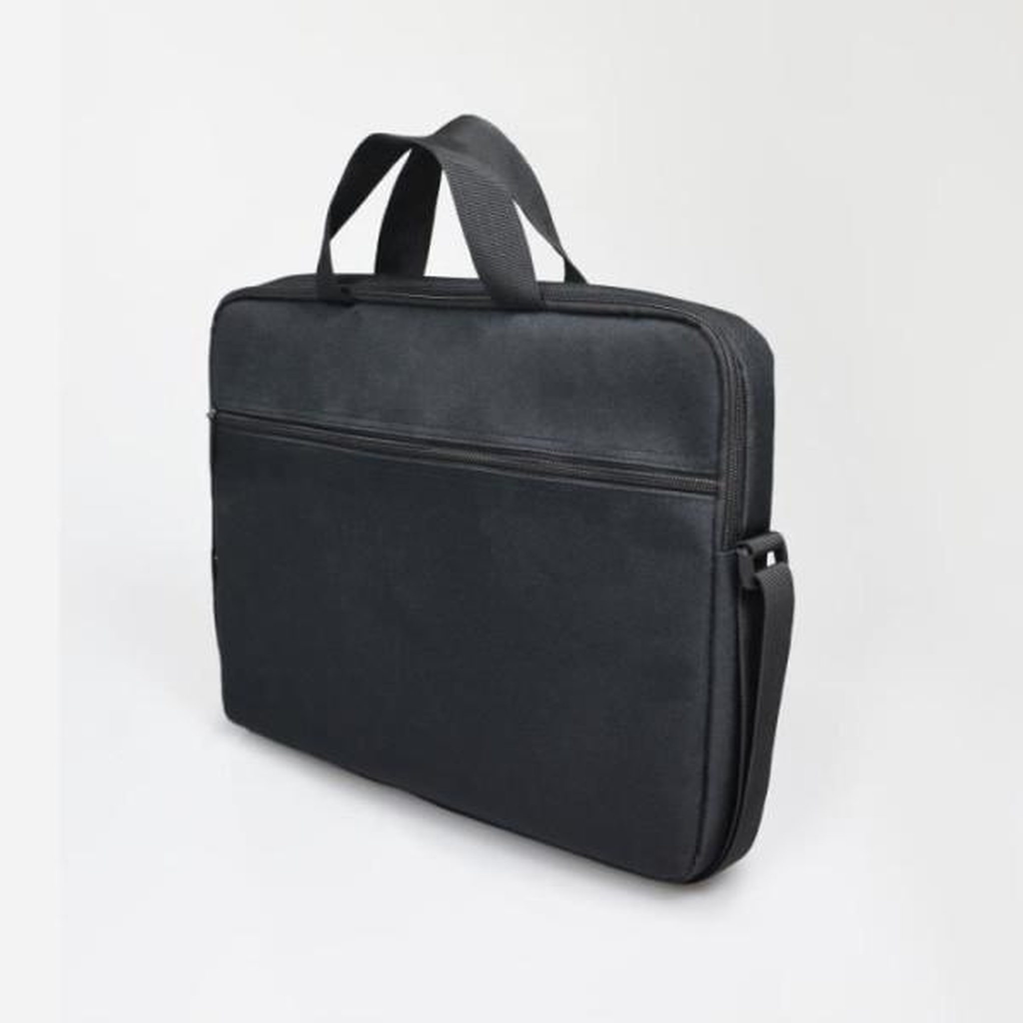 Voir la diapositive 3 : PORT DESIGNS Sacoche PC - PORT DESIGNS - L15 pour ordinateur portable - 15.6 pouces - Noir