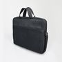 Voir la diapositive 3 : PORT DESIGNS Sacoche PC - PORT DESIGNS - L15 pour ordinateur portable - 15.6 pouces - Noir