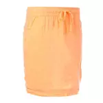 SUBLEVEL Jupe Orange Femme Sublevel Ladies. Coloris disponibles : Orange