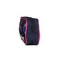 Voir la diapositive 4 : Bagtrotter Trousse scolaire rectangulaire Offshore Hibiscus Bleue marine Bagtrotter