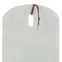 Voir la diapositive 2 : Paris Prix Planche à Découper en Marbre  Puglia  45cm Blanc