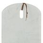 Voir la diapositive 2 : Paris Prix Planche à Découper en Marbre  Puglia  45cm Blanc