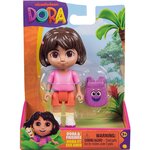 Spin Master Figurine Dora Modèle choisi aléatoirement SPIN MASTER SPN6071556