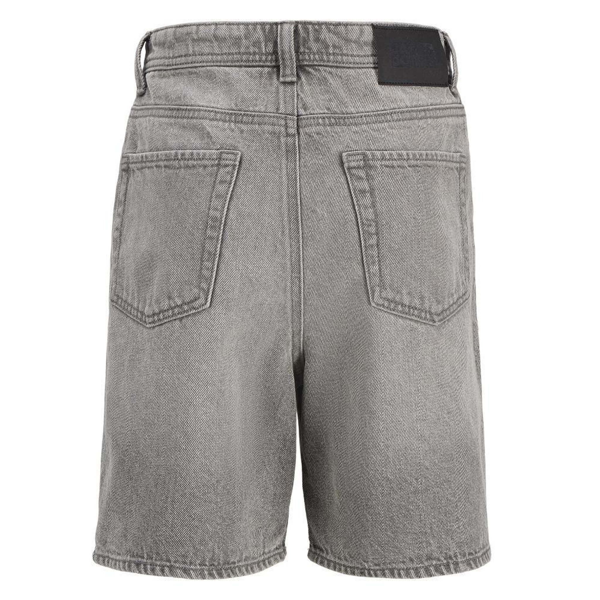 Voir la diapositive 4 : Jack & Jones Short Gris Garçon Jack & Jones Tony