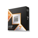 AMD AMD Ryzen 7 9800X3D (100-100001084WOF) (100100001084WOF)