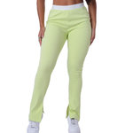 Project X Jogging Slim Vert Femme Project X Paris F224125. Coloris disponibles : Vert