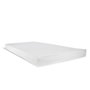 Voir la diapositive 5 : HomeStyle4U Lit superposé avec 2 matelas enfant 90x200 cm