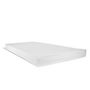 Voir la diapositive 5 : HomeStyle4U Lit superposé avec 2 matelas enfant 90x200 cm