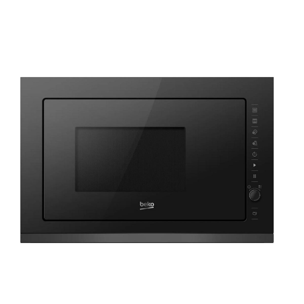 Beko Micro-ondes gril encastrable 25l 900w - BMGB25333DX