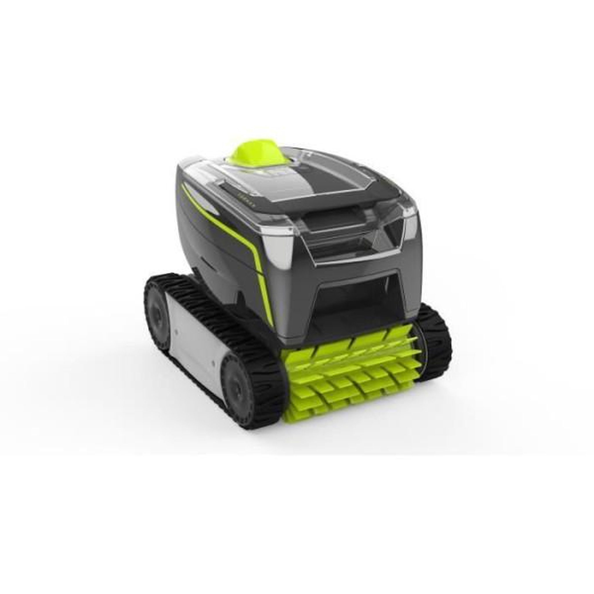 Zodiac ZODIAC - Robot fond et parois Tornax GT3220 pour piscines jusqu'a 9 x 4m
