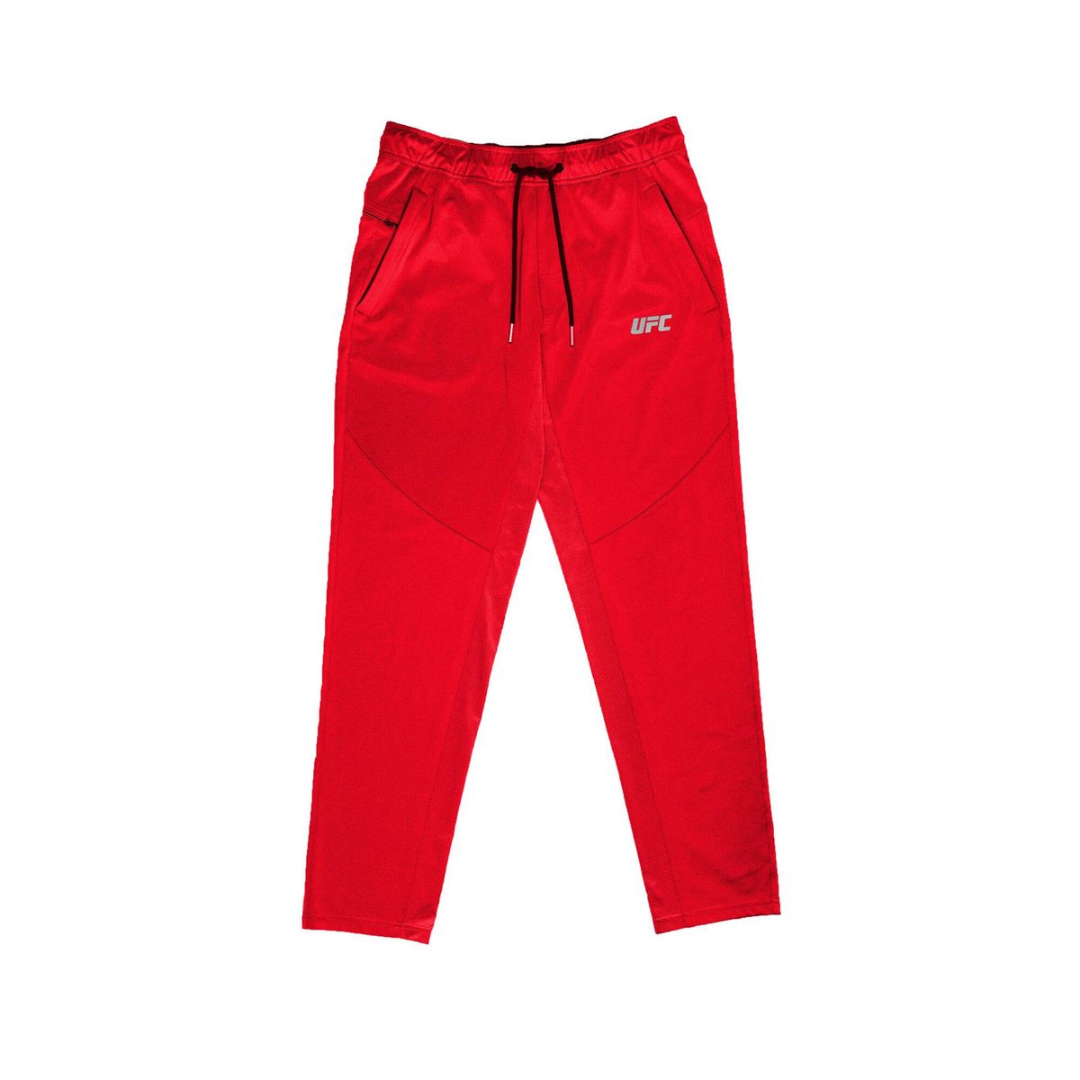 UFC Jogging / Pantalon de sport et de fitness - Homme - UFC - Rouge - Taille XL