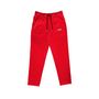 Voir la diapositive 1 : UFC Jogging / Pantalon de sport et de fitness - Homme - UFC - Rouge - Taille XL