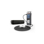 Philips Enregistreur de réunion Philips DVT8115 Anthracite et chrome