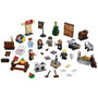 Voir la diapositive 2 : LEGO Harry Potter 76390 Le Calendrier de l'Avent