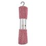 Voir la diapositive 2 : Paris Prix Tapis de Bain Microfibre  Sweety  45x75cm Rose