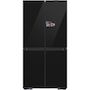Voir la diapositive 2 : Samsung Réfrigérateur multi portes RM90F67CECEF Bespoke AI