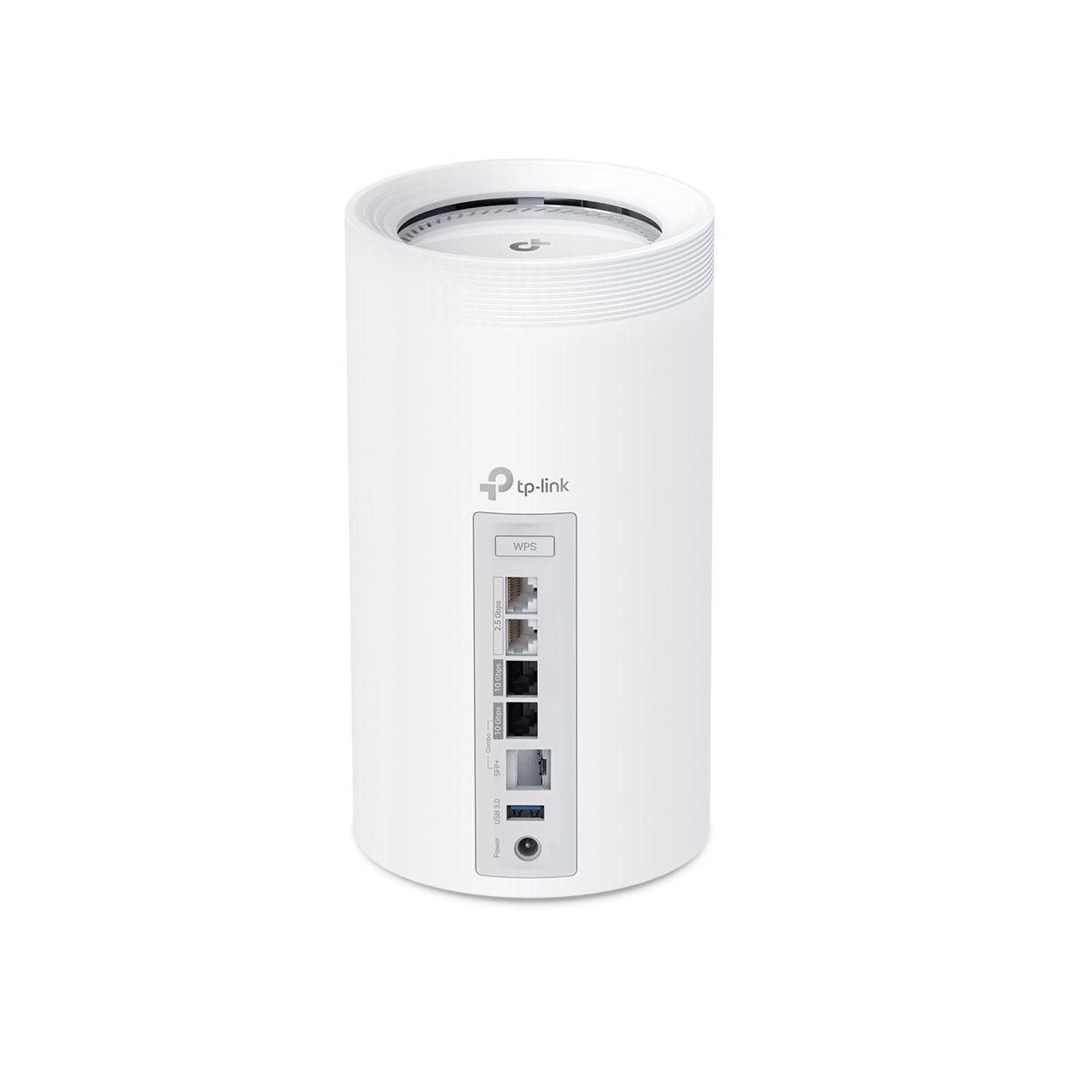 TP-LINK Routeur Wifi Deco BE85 WIFI 7 Mesh(2-pack)