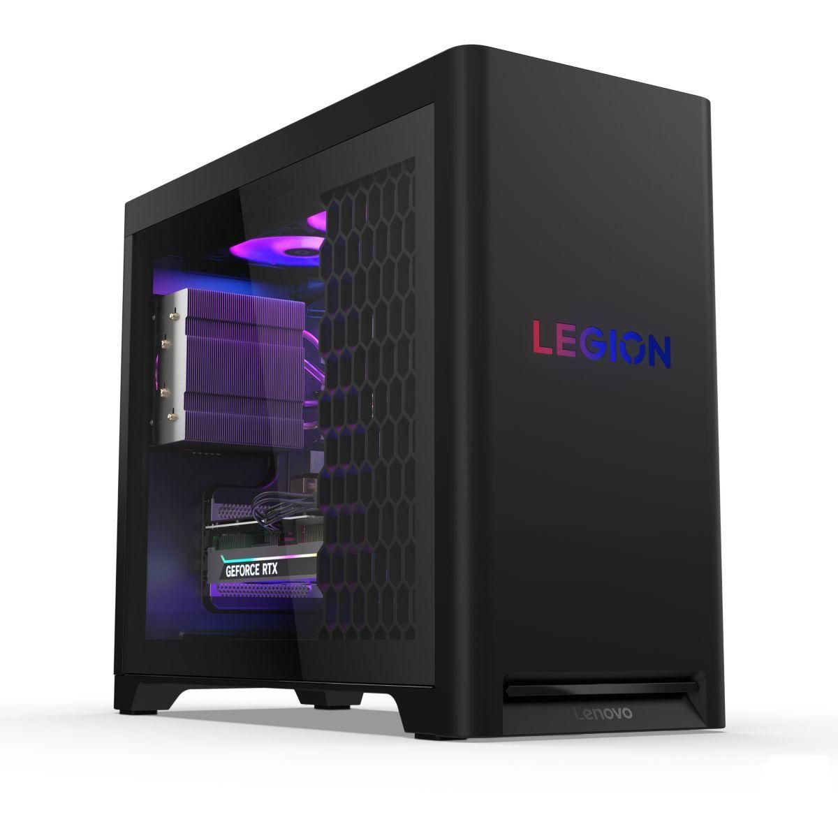 Lenovo PC Gamer Legion T5 30IAX10